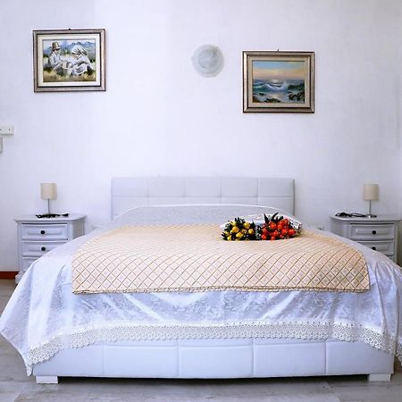 Sogno Allegro Bed and Breakfast Sassari Exterior foto