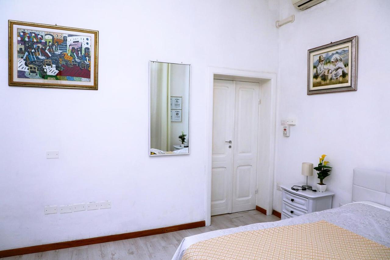 Sogno Allegro Bed and Breakfast Sassari Exterior foto