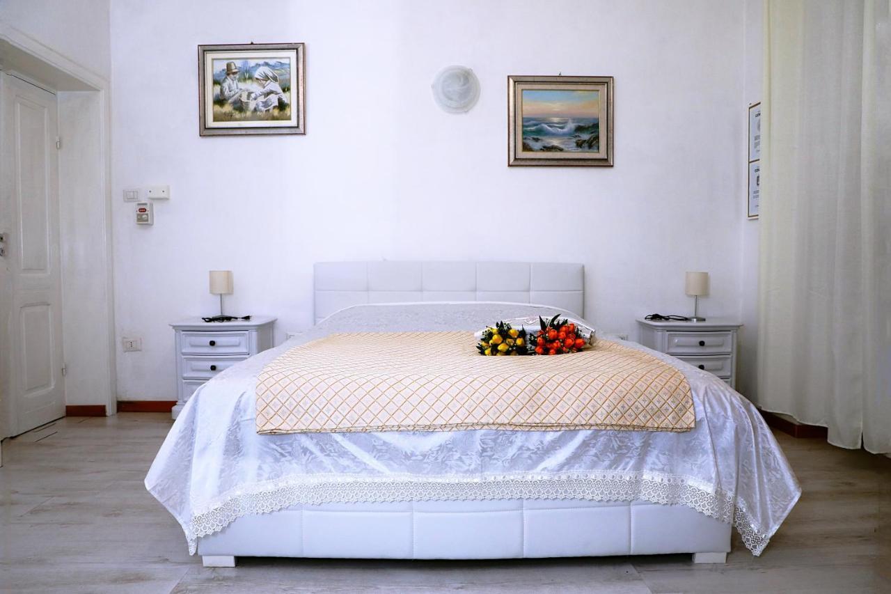 Sogno Allegro Bed and Breakfast Sassari Exterior foto