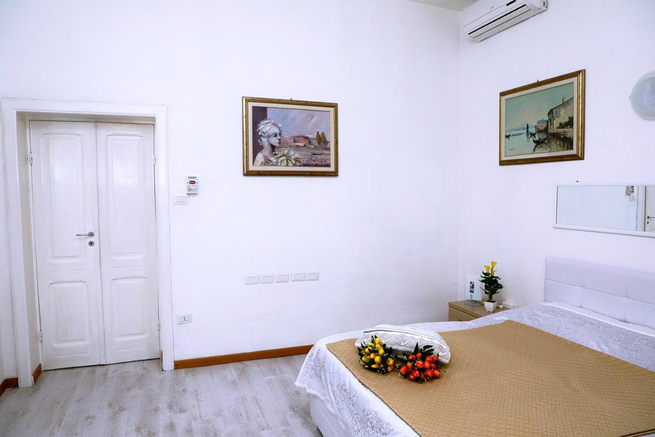 Sogno Allegro Bed and Breakfast Sassari Exterior foto