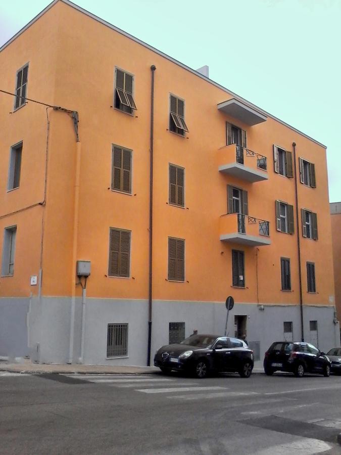 Sogno Allegro Bed and Breakfast Sassari Exterior foto